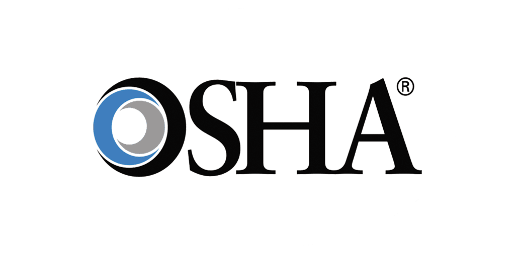 OSHA OSHA logo